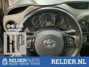 Lenkrad Toyota Yaris P13