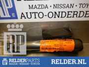 Türgriff links hinten Nissan Primera Traveller WP12