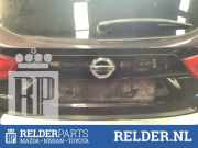 Heckklappengriff Nissan Qashqai II J11
