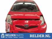 Radnabe vorne Toyota Yaris Liftback P9