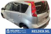 Gurtstraffer Nissan Note E11
