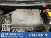 Luftfiltergehäuse Toyota Yaris Liftback P9