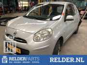 Traggelenk Nissan Micra IV K13 XXXXXX