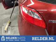 Rückleuchte links Mazda 2 DE, DH