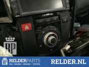 Heizungsbetätigung (Konsole) Kia Venga YN 972501P160