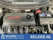 Schaltgetriebe Toyota Celica T23