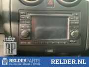 CD-Radio Nissan Qashqai J10