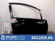 Tür rechts vorne Toyota Auris E15