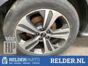 Felge Stahl Kia Sorento III UM