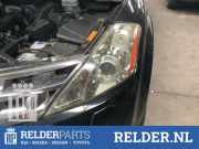 Hauptscheinwerfer links Nissan Murano I Z50