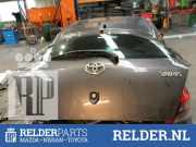 Heckklappe / Heckdeckel Toyota Yaris Liftback P9