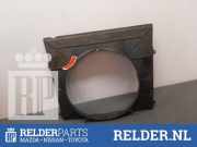 Lüfterhaube Toyota Land Cruiser 90 J9