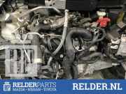 Motor ohne Anbauteile (Benzin) Nissan X-Trail III T32