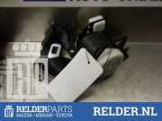 Gurtstraffer Nissan Almera II N16