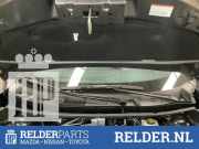 Grill Windlauf Toyota Yaris Cross MXP
