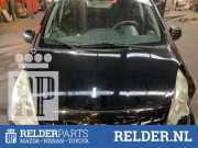 Motorhaube Nissan Pixo UA0