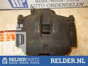 Bremszange links vorne Toyota Hiace IV Bus H1, H12