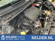 Schaltgetriebe Toyota Yaris P13