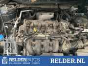 Motor ohne Anbauteile (Benzin) Mazda CX-5 KE, GH