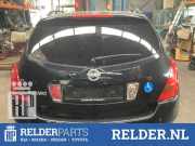 Heckklappe / Heckdeckel Nissan Murano I Z50