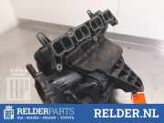 Ansaugkrümmer Mazda 3 BP BQ3578