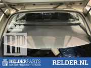 Laderaumabdeckung Toyota Avensis Kombi T25