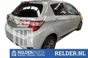 Bremszange rechts hinten Toyota Yaris P13