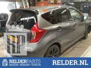 Gurtstraffer Nissan Note E12 888443VU0B