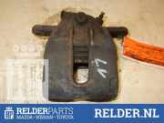 Bremszange links vorne Nissan Micra III K12