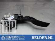 Sensor für Drosselklappenstellung Nissan Qashqai II J11 180024BA0B