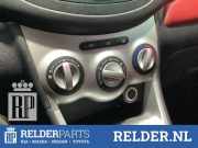 Heizungsbetätigung (Konsole) Hyundai i10 PA
