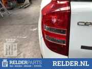 Rückleuchte links Kia Ceed 1 SW ED