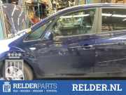 Tür links vorne Kia Venga YN