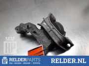 Motorbock Nissan Juke F15 1KA0A