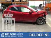 Radnabe vorne Mazda 2 DL, DJ