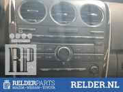 CD-Radio Mazda CX-7 ER