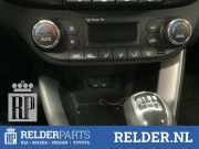 Heizungsbetätigung (Konsole) Kia Ceed 2 SW JD
