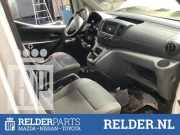 Motor Servolenkung Nissan NV200 Kasten M20