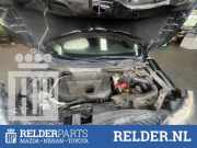 Motor ohne Anbauteile (Diesel) Nissan Qashqai II J11