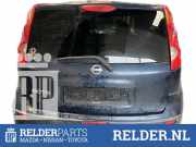 Gurtschloss Nissan Note E11