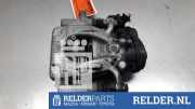 Bremszange links hinten Nissan Qashqai II J11