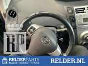 Lenkrad Toyota Yaris Liftback P9