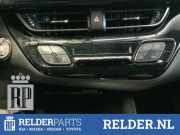 Heizungsbetätigung (Konsole) Toyota C-HR X1