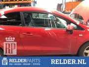 Tür rechts Kia Rio III UB