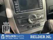 Heizungsbetätigung (Konsole) Toyota Auris E15