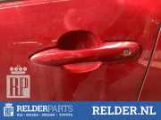 Türgriff links vorne Toyota Prius W5