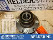 Radnabe hinten Mazda Demio DW