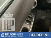 Schalter für Fensterheber Nissan Note E12