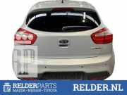 Bremszange rechts hinten Kia Rio III UB
