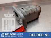 Halter für Pralldämpfer Toyota Yaris Liftback P9